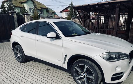 BMW X6, 2015 год, 3 360 000 рублей, 3 фотография