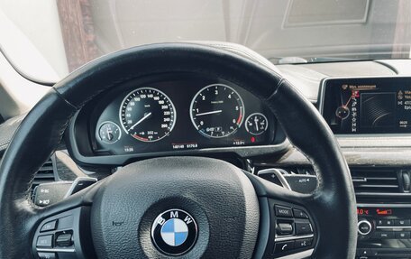 BMW X6, 2015 год, 3 360 000 рублей, 7 фотография