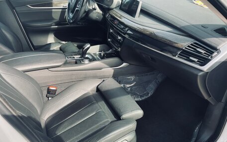 BMW X6, 2015 год, 3 360 000 рублей, 9 фотография