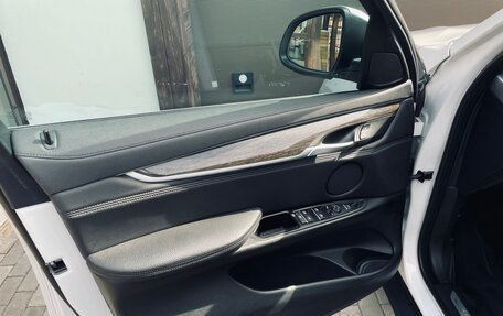 BMW X6, 2015 год, 3 360 000 рублей, 12 фотография