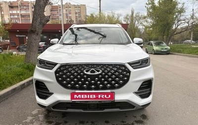 Chery Tiggo 8 Pro, 2021 год, 1 999 999 рублей, 1 фотография