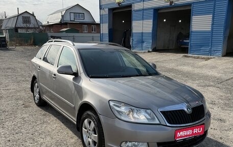 Skoda Octavia, 2013 год, 815 000 рублей, 1 фотография