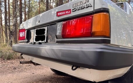 Toyota Carina, 1983 год, 1 500 000 рублей, 1 фотография