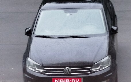 Volkswagen Polo VI (EU Market), 2020 год, 130 000 рублей, 1 фотография