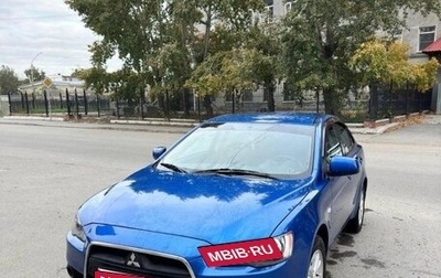 Mitsubishi Lancer IX, 2010 год, 950 000 рублей, 1 фотография