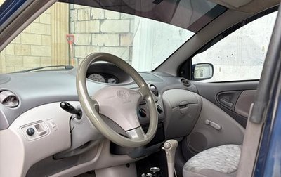 Toyota Echo, 2002 год, 210 000 рублей, 1 фотография