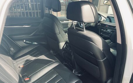 BMW X6, 2015 год, 3 360 000 рублей, 14 фотография
