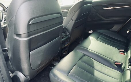 BMW X6, 2015 год, 3 360 000 рублей, 18 фотография