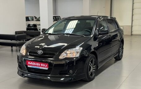 Toyota Corolla, 2006 год, 785 000 рублей, 1 фотография