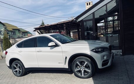BMW X6, 2015 год, 3 360 000 рублей, 25 фотография