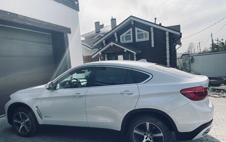BMW X6, 2015 год, 3 360 000 рублей, 20 фотография