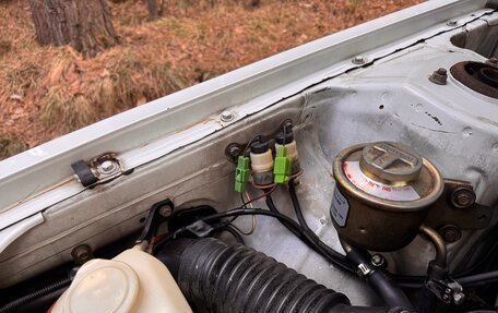 Toyota Carina, 1983 год, 1 500 000 рублей, 6 фотография