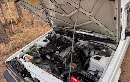 Toyota Carina, 1983 год, 1 500 000 рублей, 9 фотография