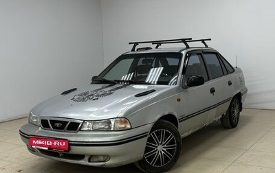 Daewoo Nexia I рестайлинг, 2004 год, 105 000 рублей, 1 фотография