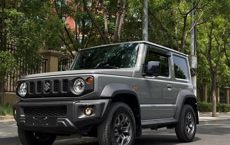 Suzuki Jimny, 2022 год, 2 350 000 рублей, 1 фотография