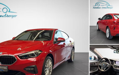 BMW 2 серия F44, 2024 год, 3 418 156 рублей, 1 фотография