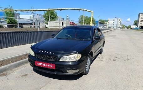 Nissan Cefiro III, 2000 год, 190 000 рублей, 1 фотография