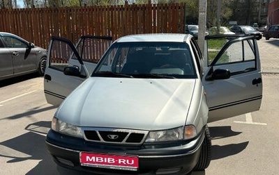 Daewoo Nexia I рестайлинг, 2007 год, 310 000 рублей, 1 фотография