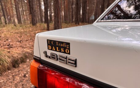 Toyota Carina, 1983 год, 1 500 000 рублей, 17 фотография