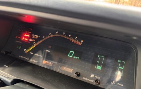 Toyota Carina, 1983 год, 1 500 000 рублей, 13 фотография