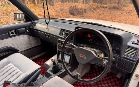 Toyota Carina, 1983 год, 1 500 000 рублей, 14 фотография