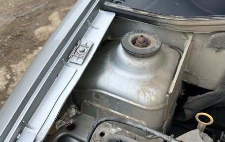 Renault Symbol I, 2005 год, 310 000 рублей, 11 фотография