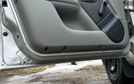 Renault Symbol I, 2005 год, 310 000 рублей, 17 фотография