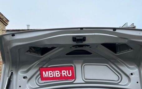 Renault Symbol I, 2005 год, 310 000 рублей, 20 фотография
