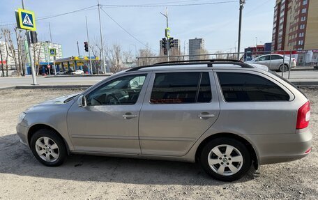 Skoda Octavia, 2013 год, 815 000 рублей, 4 фотография