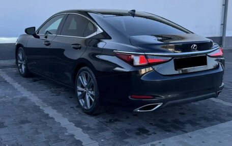 Lexus ES VII, 2019 год, 4 000 000 рублей, 6 фотография