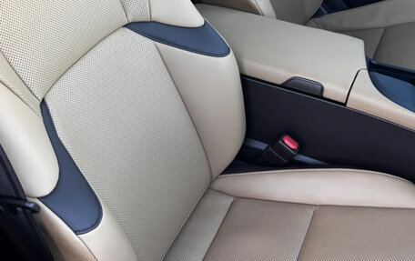 Lexus ES VII, 2019 год, 4 000 000 рублей, 15 фотография