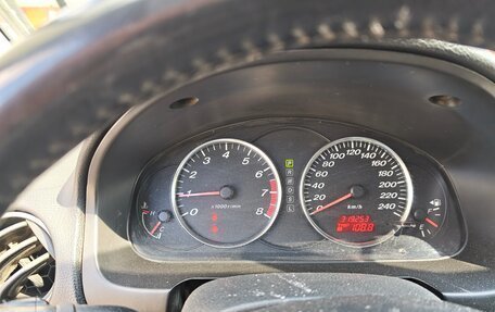 Mazda 6, 2004 год, 400 000 рублей, 9 фотография