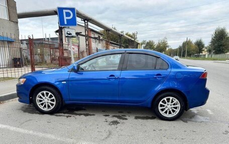 Mitsubishi Lancer IX, 2010 год, 950 000 рублей, 3 фотография