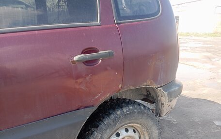 Chevrolet Niva I рестайлинг, 2003 год, 280 000 рублей, 5 фотография