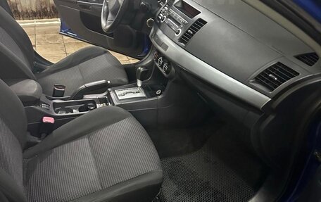 Mitsubishi Lancer IX, 2010 год, 950 000 рублей, 12 фотография
