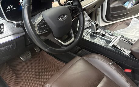Chery Tiggo 8 Pro, 2021 год, 1 999 999 рублей, 9 фотография