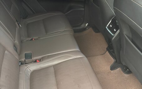 Chery Tiggo 8 Pro, 2021 год, 1 999 999 рублей, 15 фотография