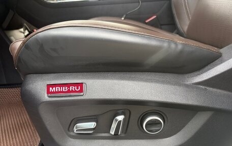 Chery Tiggo 8 Pro, 2021 год, 1 999 999 рублей, 11 фотография