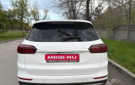 Chery Tiggo 8 Pro, 2021 год, 1 999 999 рублей, 6 фотография