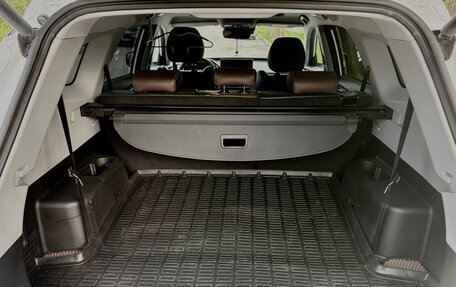 Chery Tiggo 8 Pro, 2021 год, 1 999 999 рублей, 21 фотография