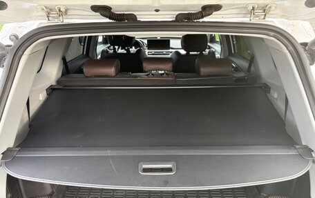 Chery Tiggo 8 Pro, 2021 год, 1 999 999 рублей, 20 фотография