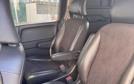 Honda Freed I, 2012 год, 950 000 рублей, 7 фотография