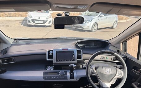 Honda Freed I, 2012 год, 950 000 рублей, 6 фотография