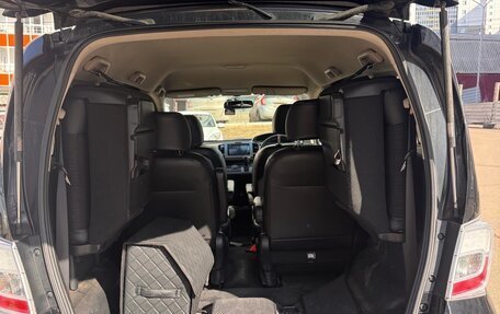 Honda Freed I, 2012 год, 950 000 рублей, 5 фотография