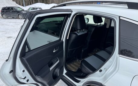 Honda CR-V IV, 2012 год, 1 500 000 рублей, 11 фотография
