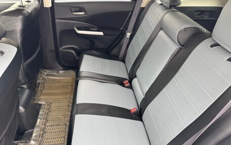 Honda CR-V IV, 2012 год, 1 500 000 рублей, 13 фотография