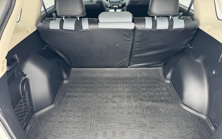 Honda CR-V IV, 2012 год, 1 500 000 рублей, 16 фотография