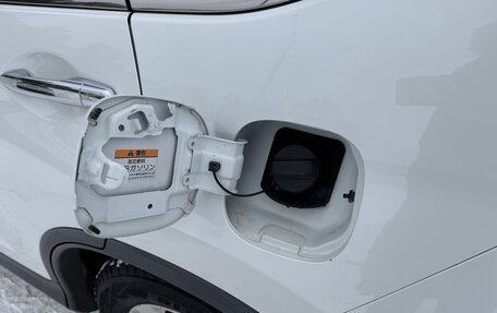 Honda CR-V IV, 2012 год, 1 500 000 рублей, 27 фотография