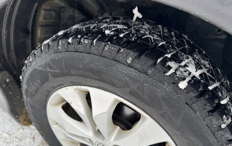 Honda CR-V IV, 2012 год, 1 500 000 рублей, 24 фотография