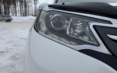 Honda CR-V IV, 2012 год, 1 500 000 рублей, 25 фотография